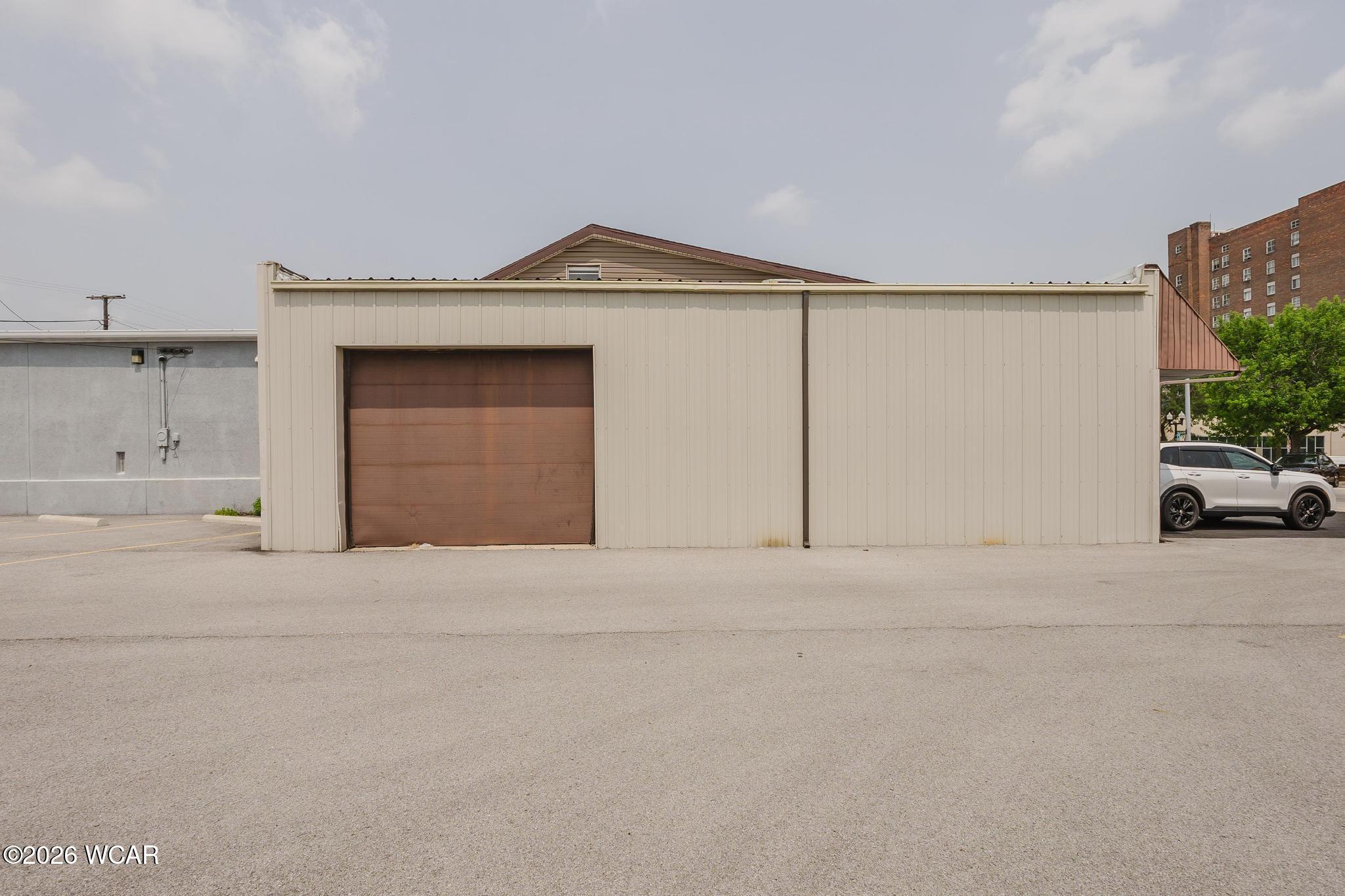 301 High Street, Lima, Ohio