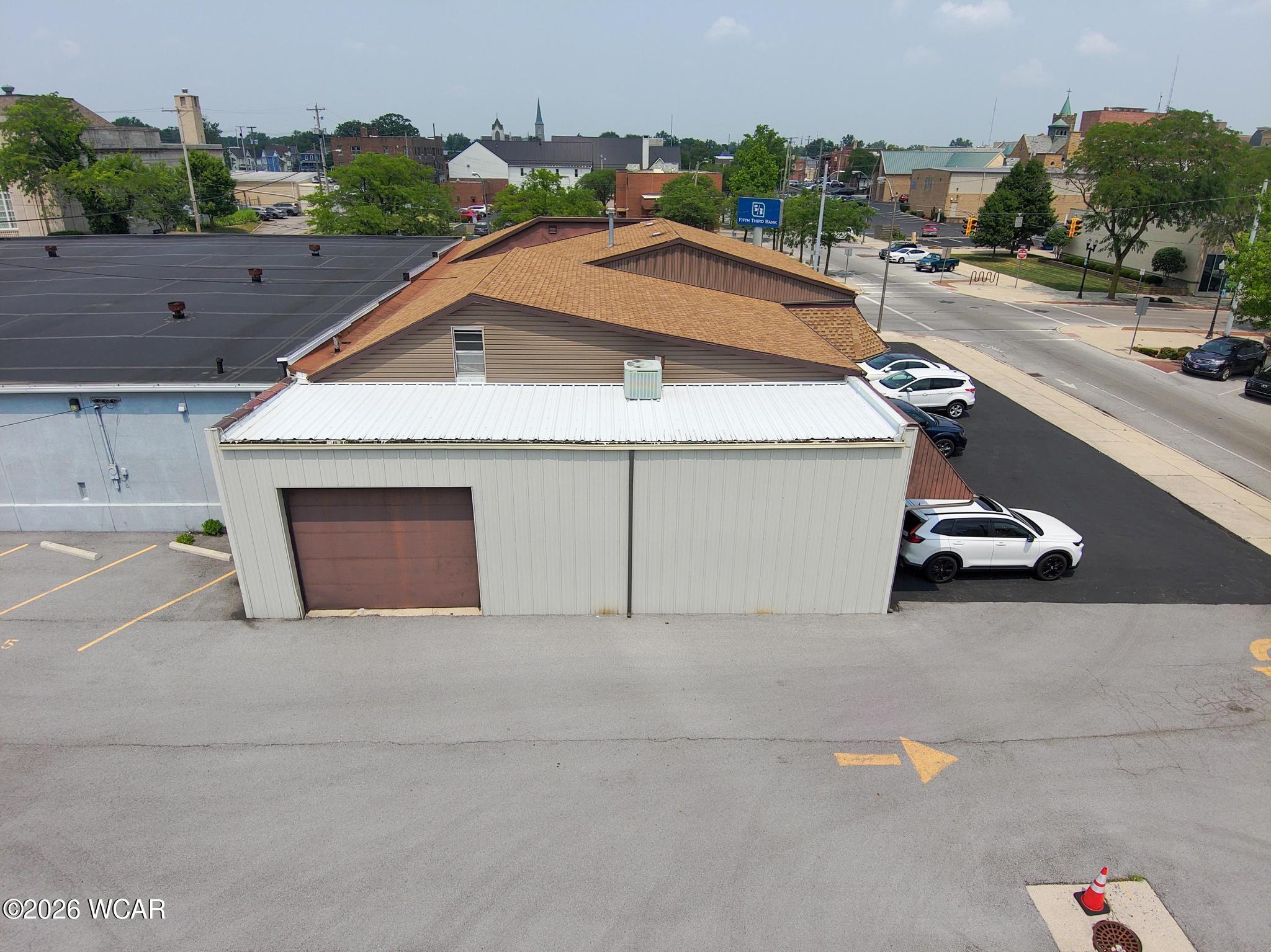 301 High Street, Lima, Ohio