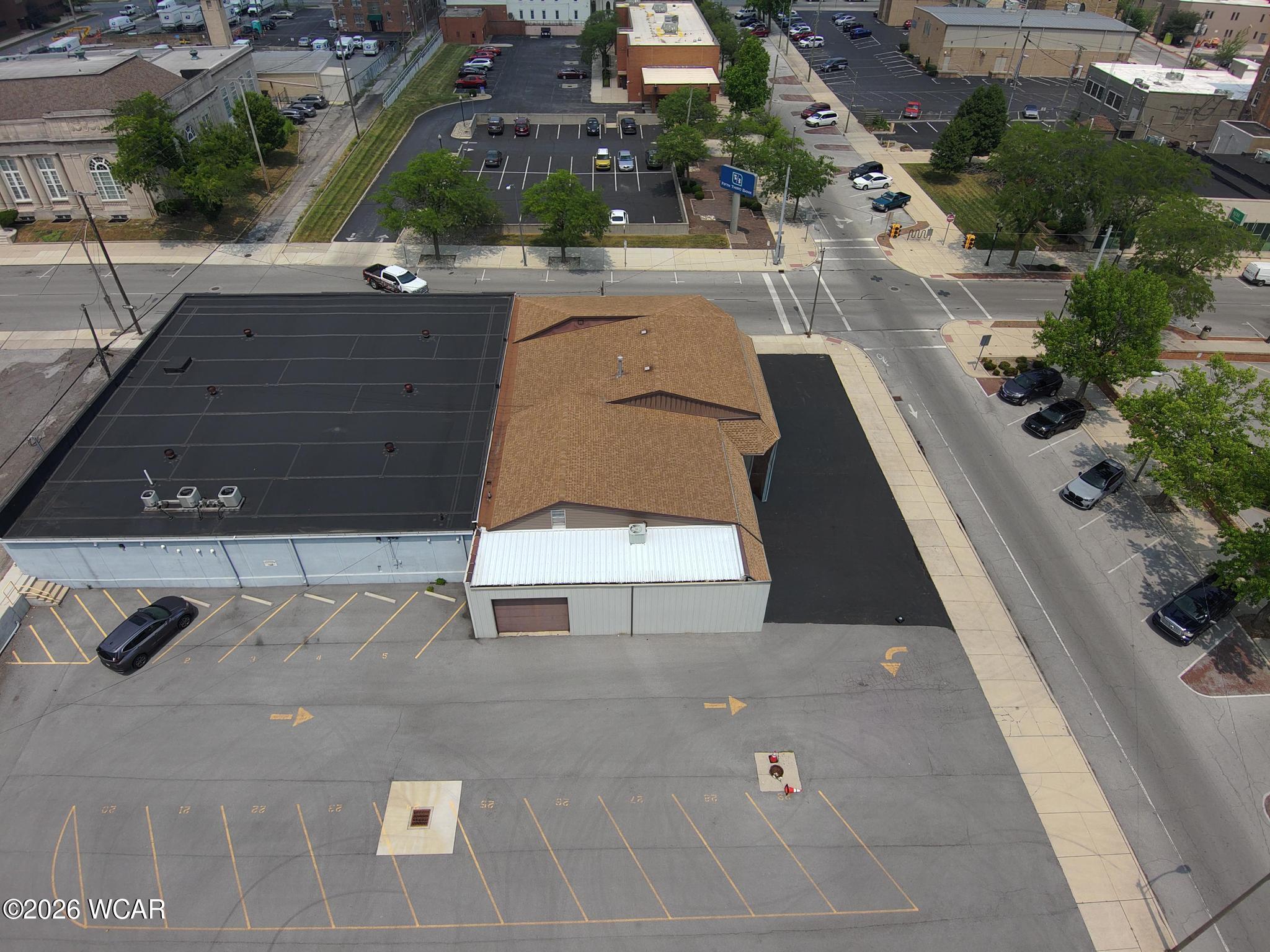 301 High Street, Lima, Ohio