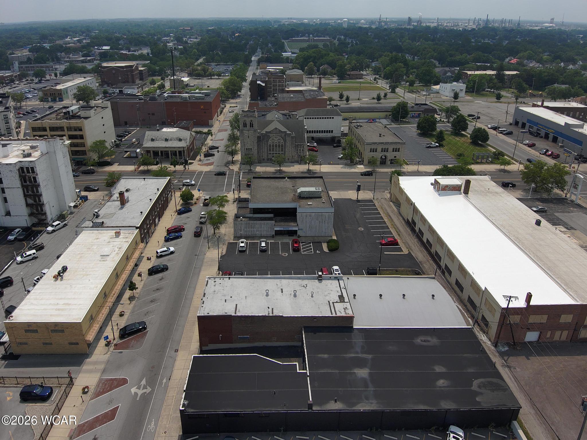 301 High Street, Lima, Ohio