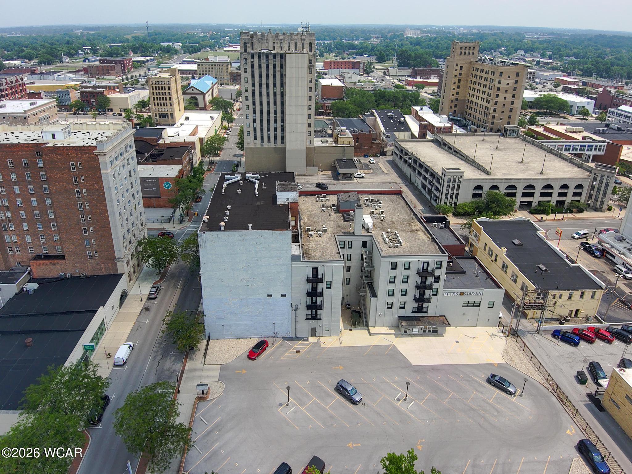 301 High Street, Lima, Ohio