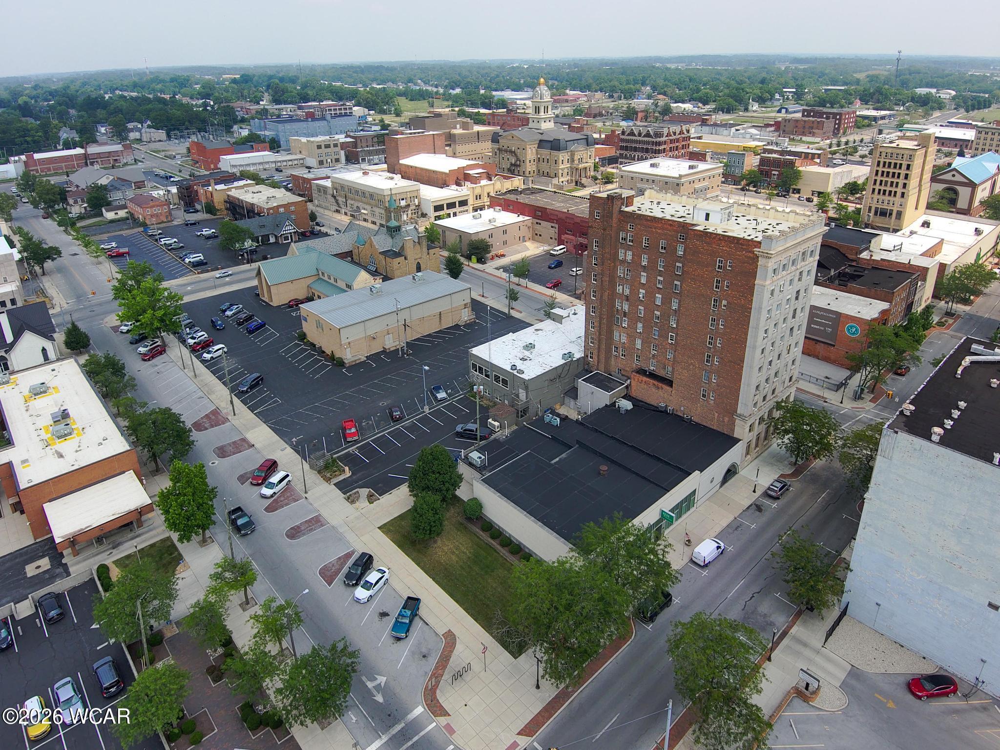 301 High Street, Lima, Ohio
