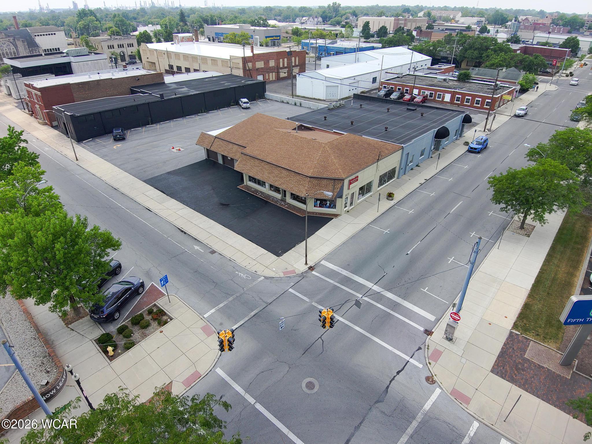 301 High Street, Lima, Ohio