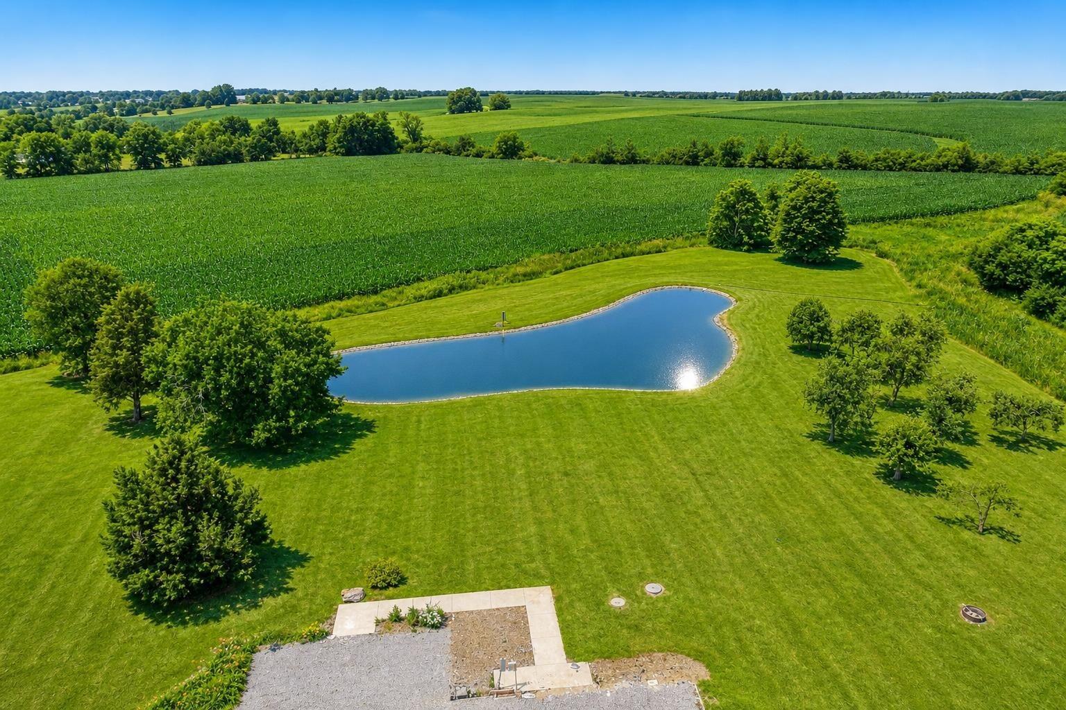 7817 State Route 559, Zanesfield, Ohio 43360