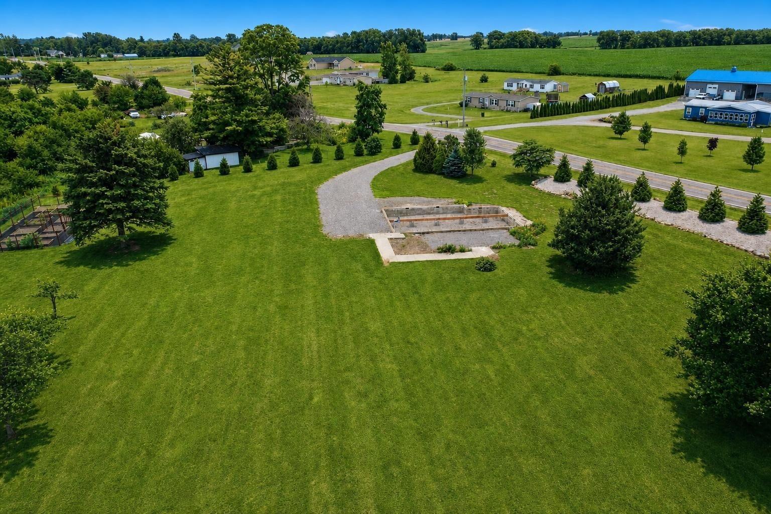 7817 State Route 559, Zanesfield, Ohio 43360