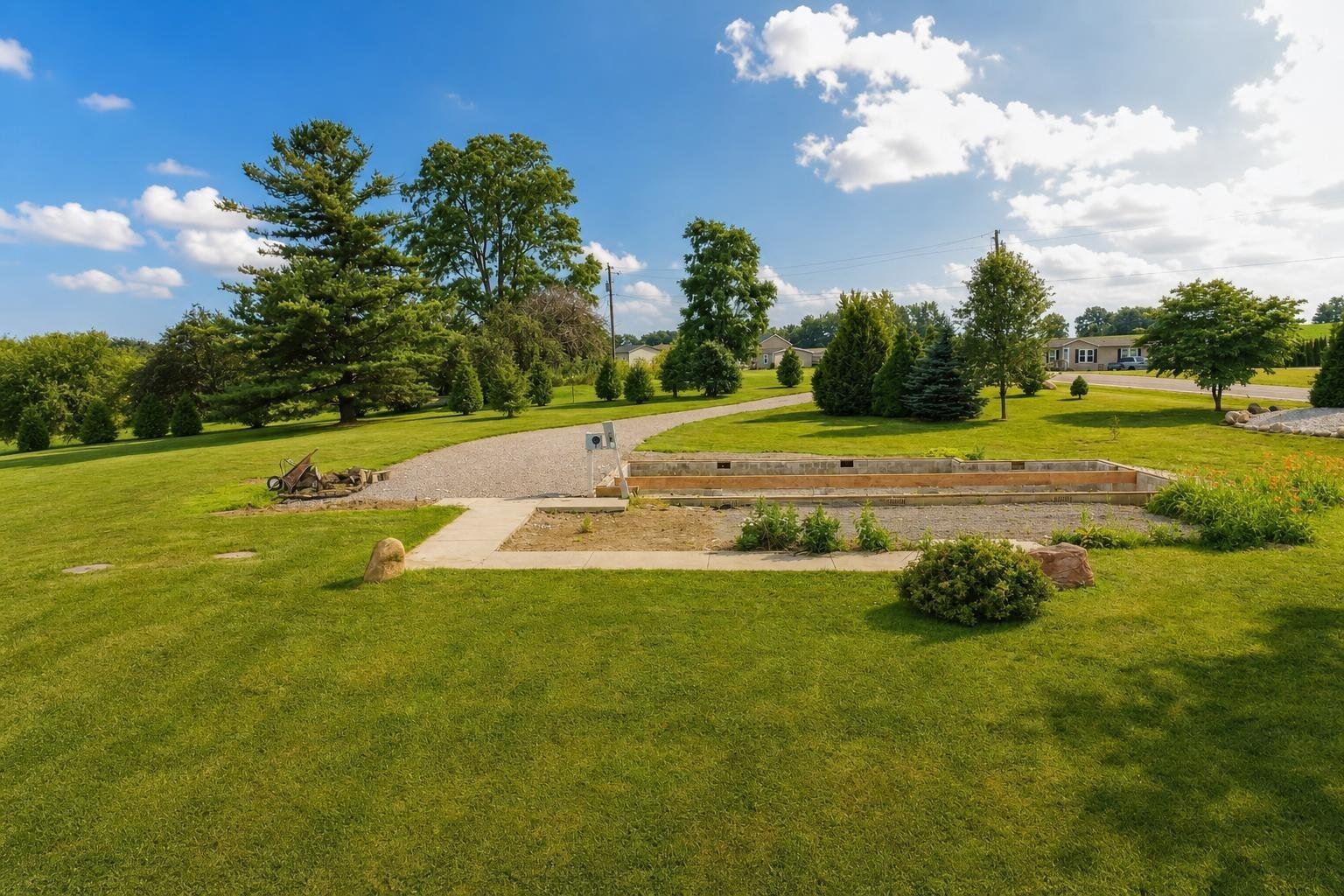 7817 State Route 559, Zanesfield, Ohio 43360