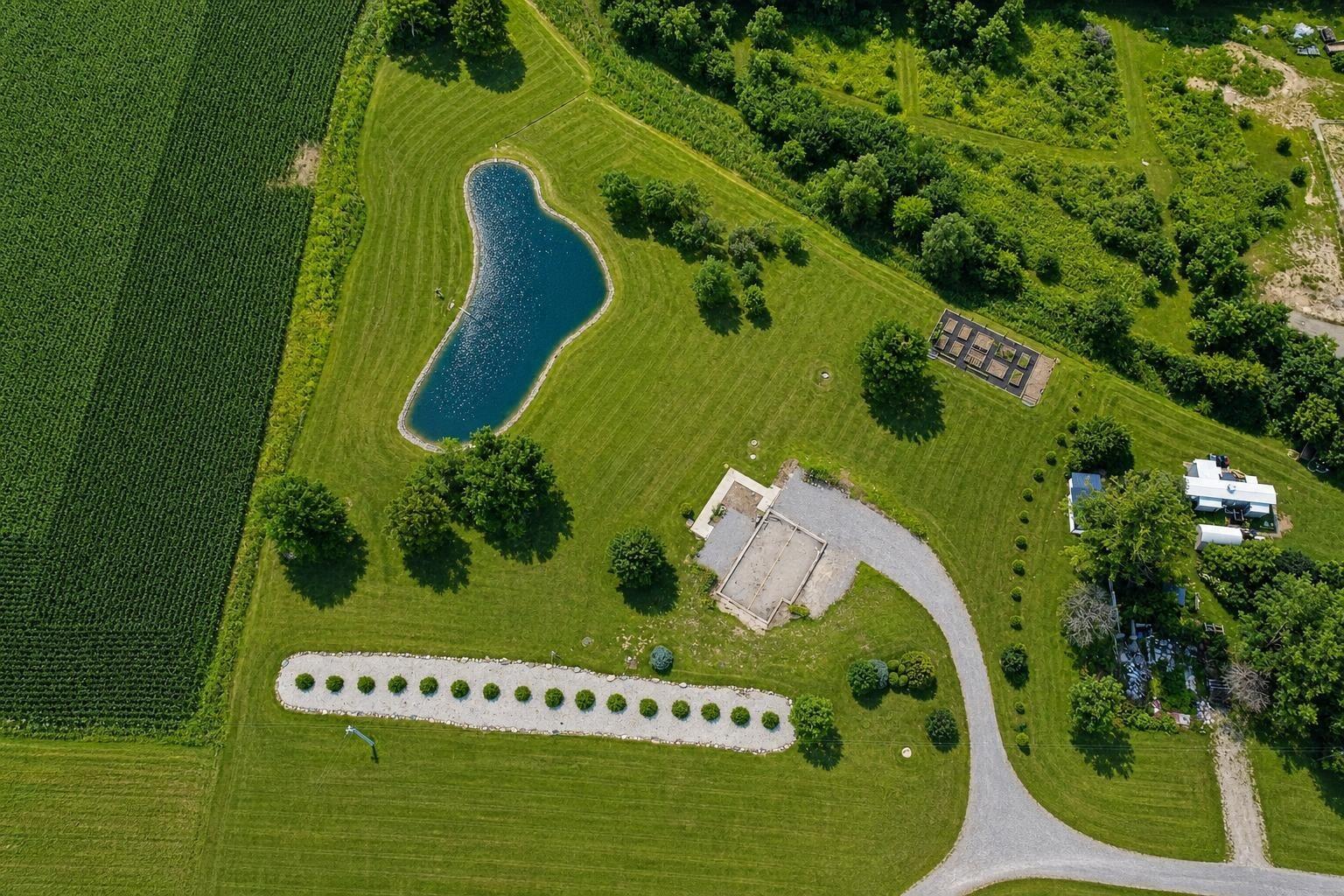 7817 State Route 559, Zanesfield, Ohio 43360
