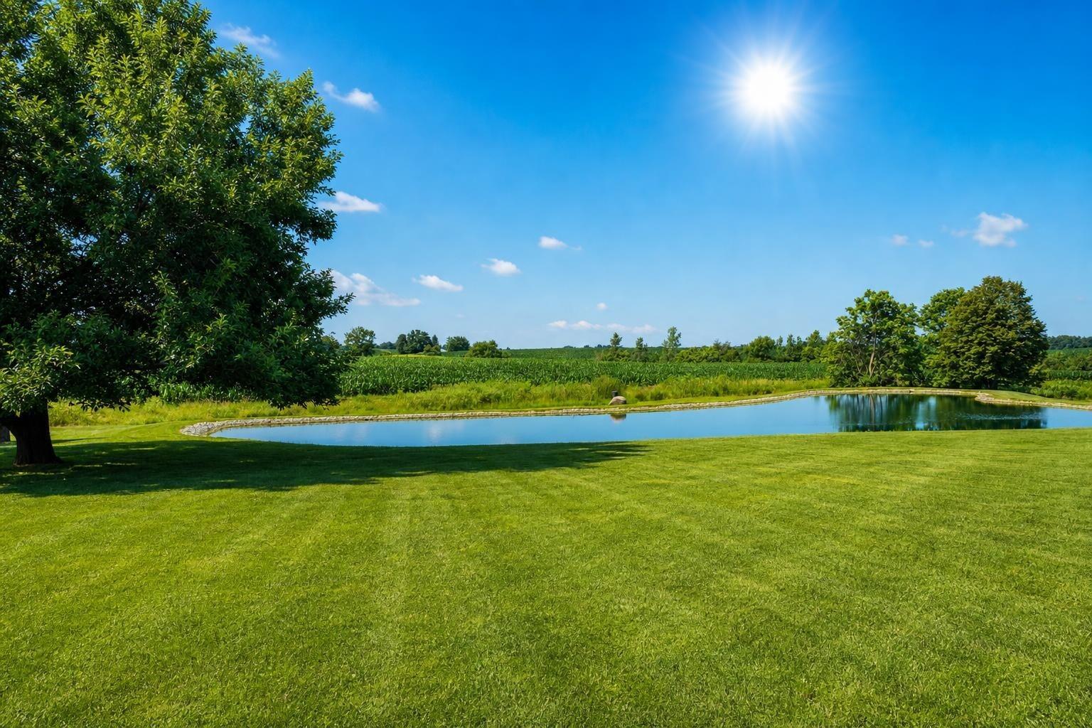 7817 State Route 559, Zanesfield, Ohio 43360