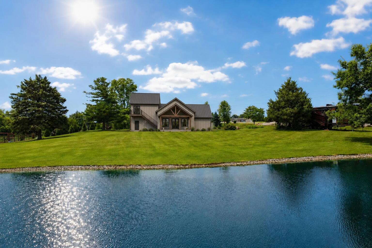 7817 State Route 559, Zanesfield, Ohio 43360