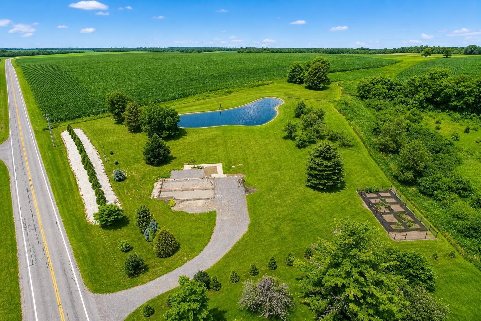 7817 State Route 559, Zanesfield, Ohio 43360