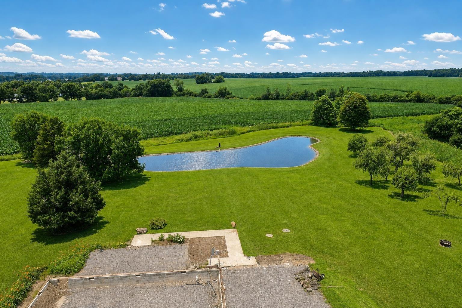 7817 State Route 559, Zanesfield, Ohio 43360