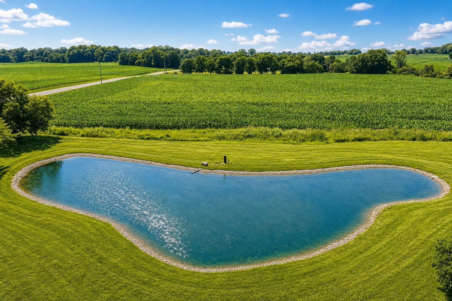 7817 State Route 559, Zanesfield, Ohio 43360