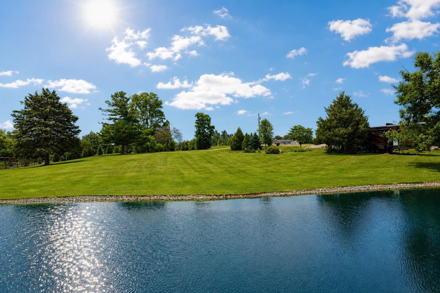 7817 State Route 559, Zanesfield, Ohio 43360
