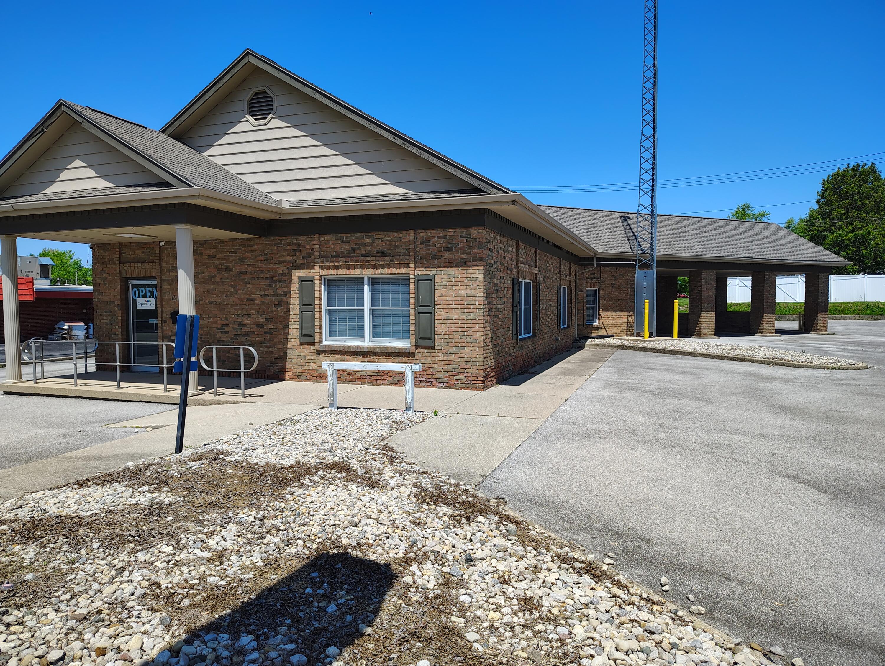 1210 Celina, Saint Marys, Ohio 45885