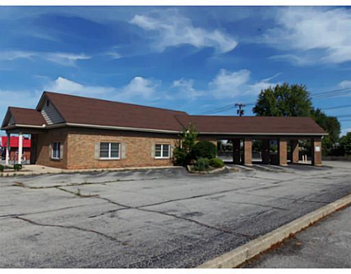 1210 Celina, Saint Marys, Ohio 45885