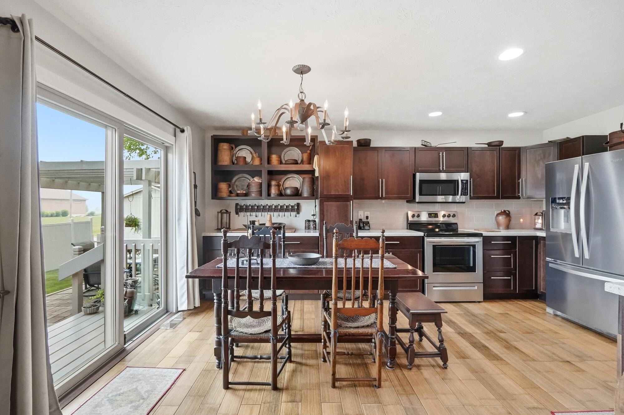 945 Oak Hill, Troy, Ohio 45373