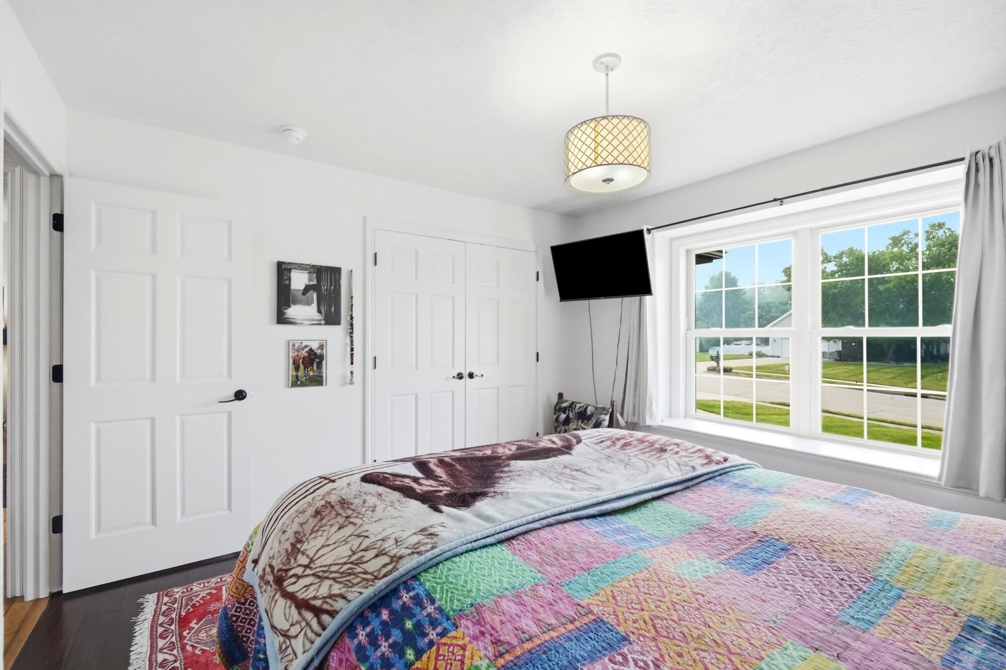 945 Oak Hill, Troy, Ohio 45373