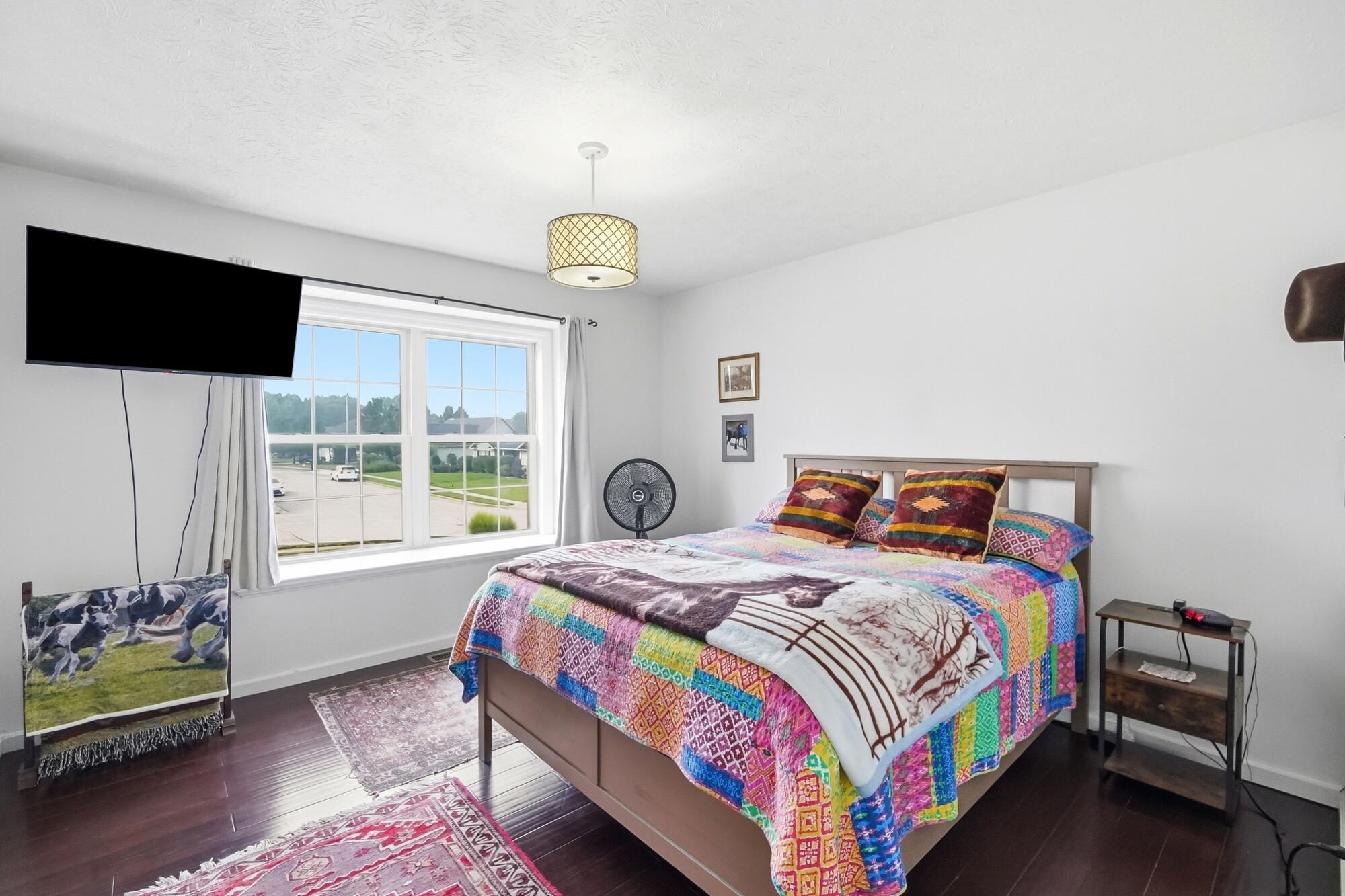 945 Oak Hill, Troy, Ohio 45373