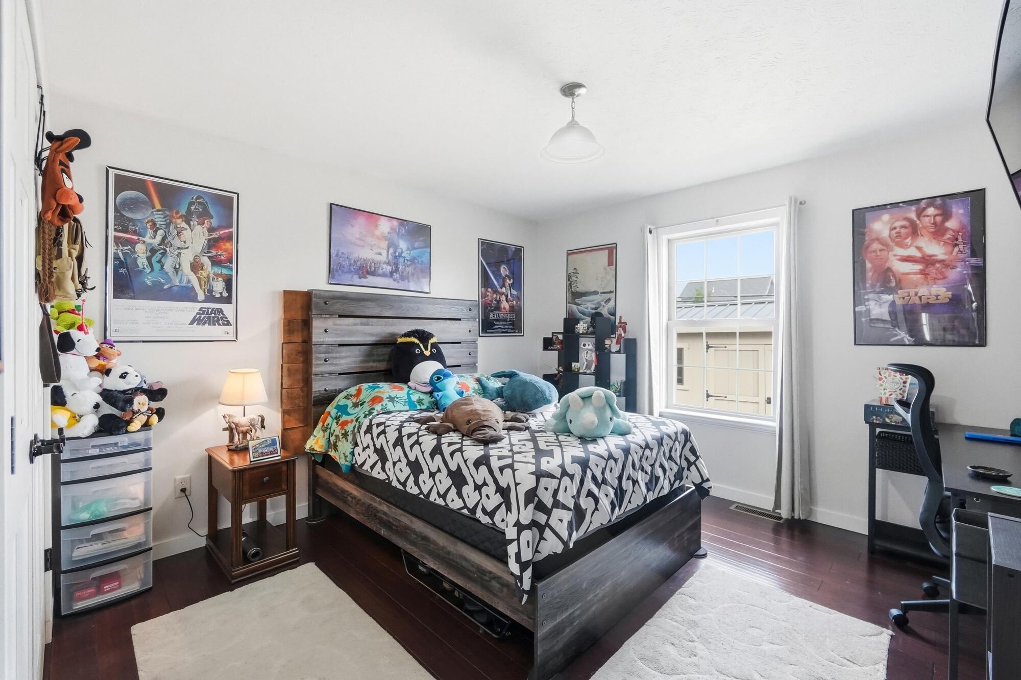 945 Oak Hill, Troy, Ohio 45373