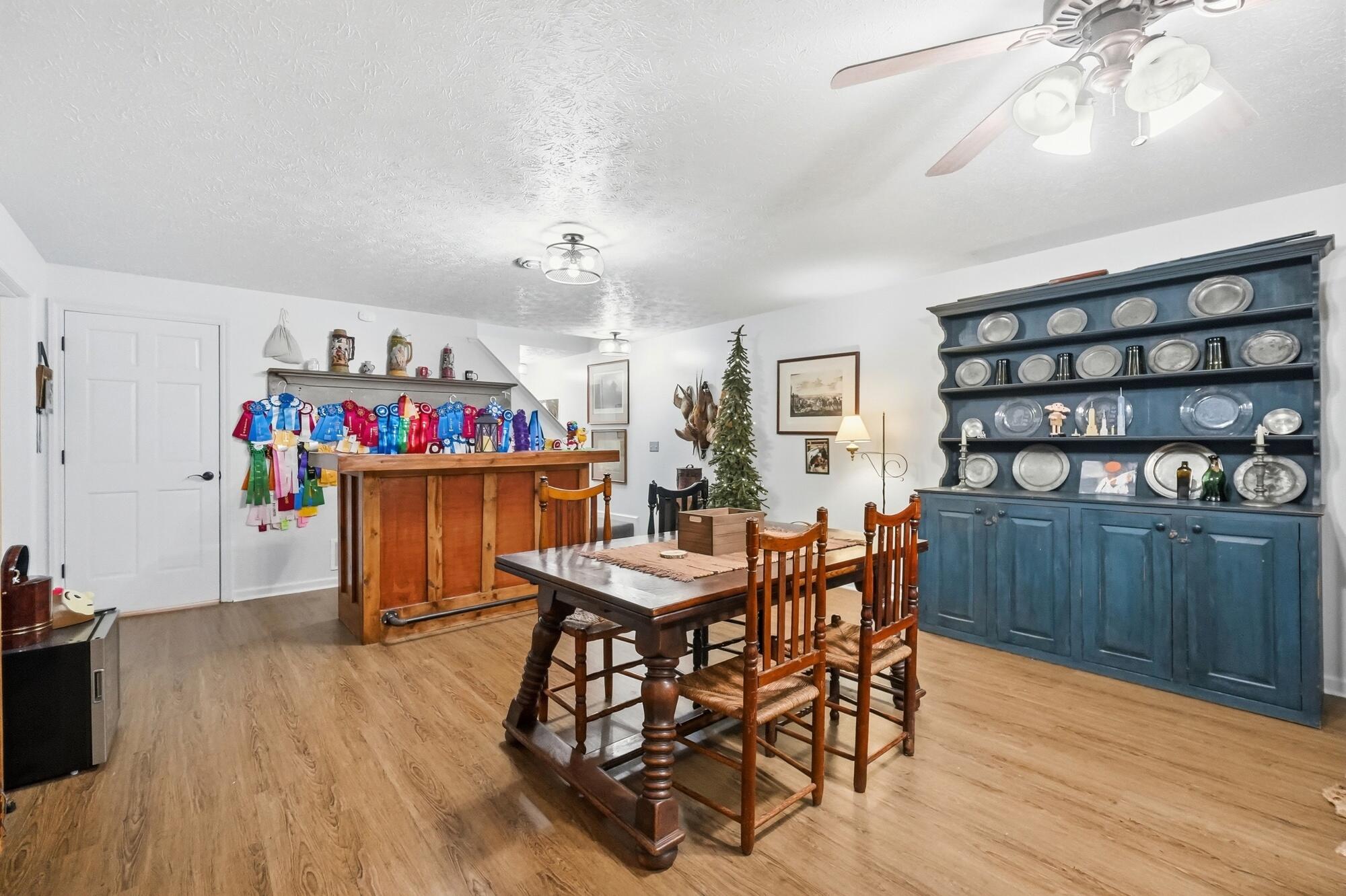 945 Oak Hill, Troy, Ohio 45373