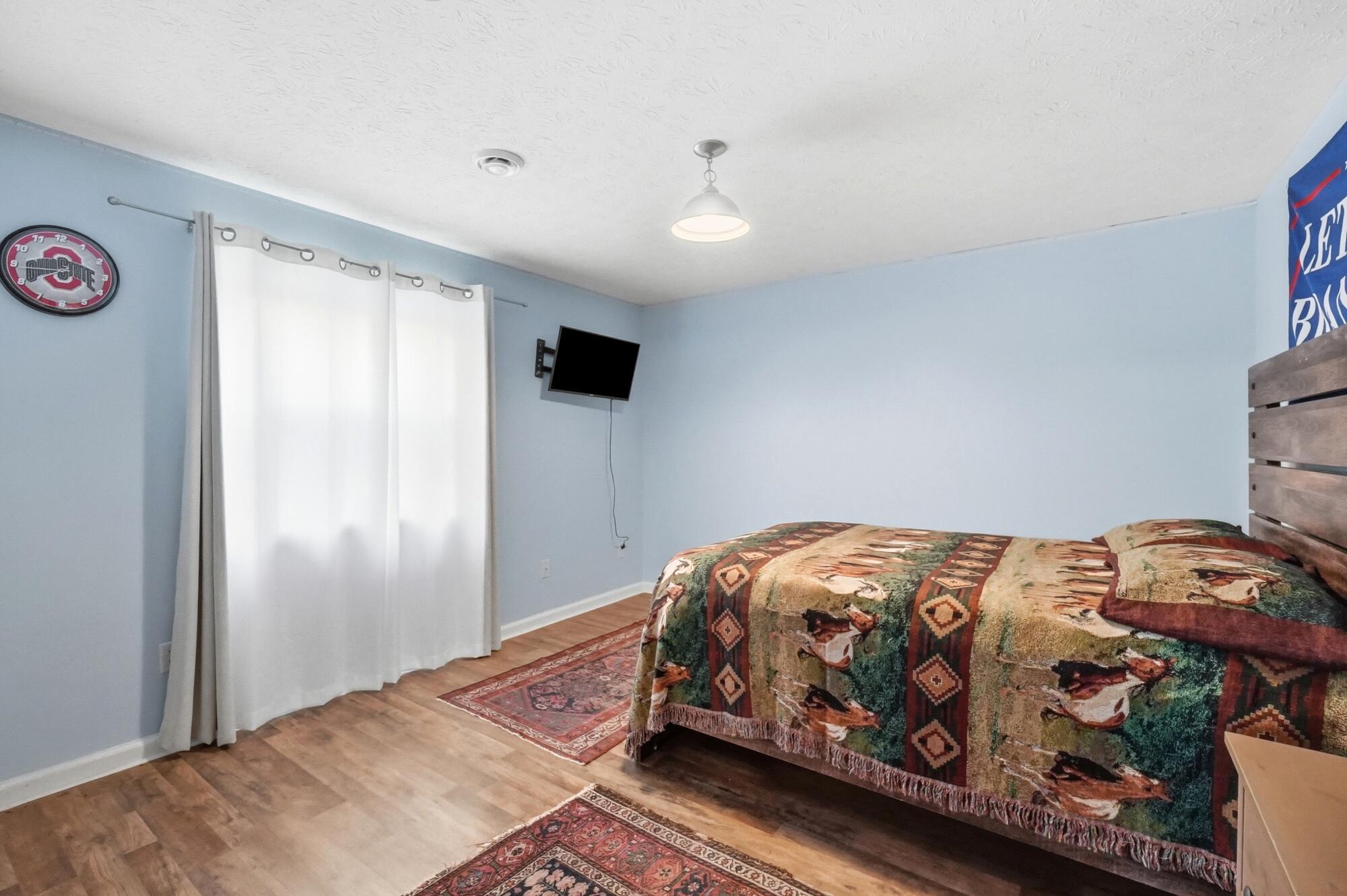 945 Oak Hill, Troy, Ohio 45373