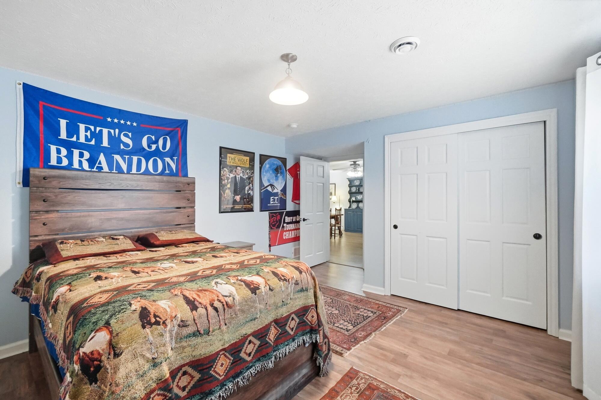 945 Oak Hill, Troy, Ohio 45373