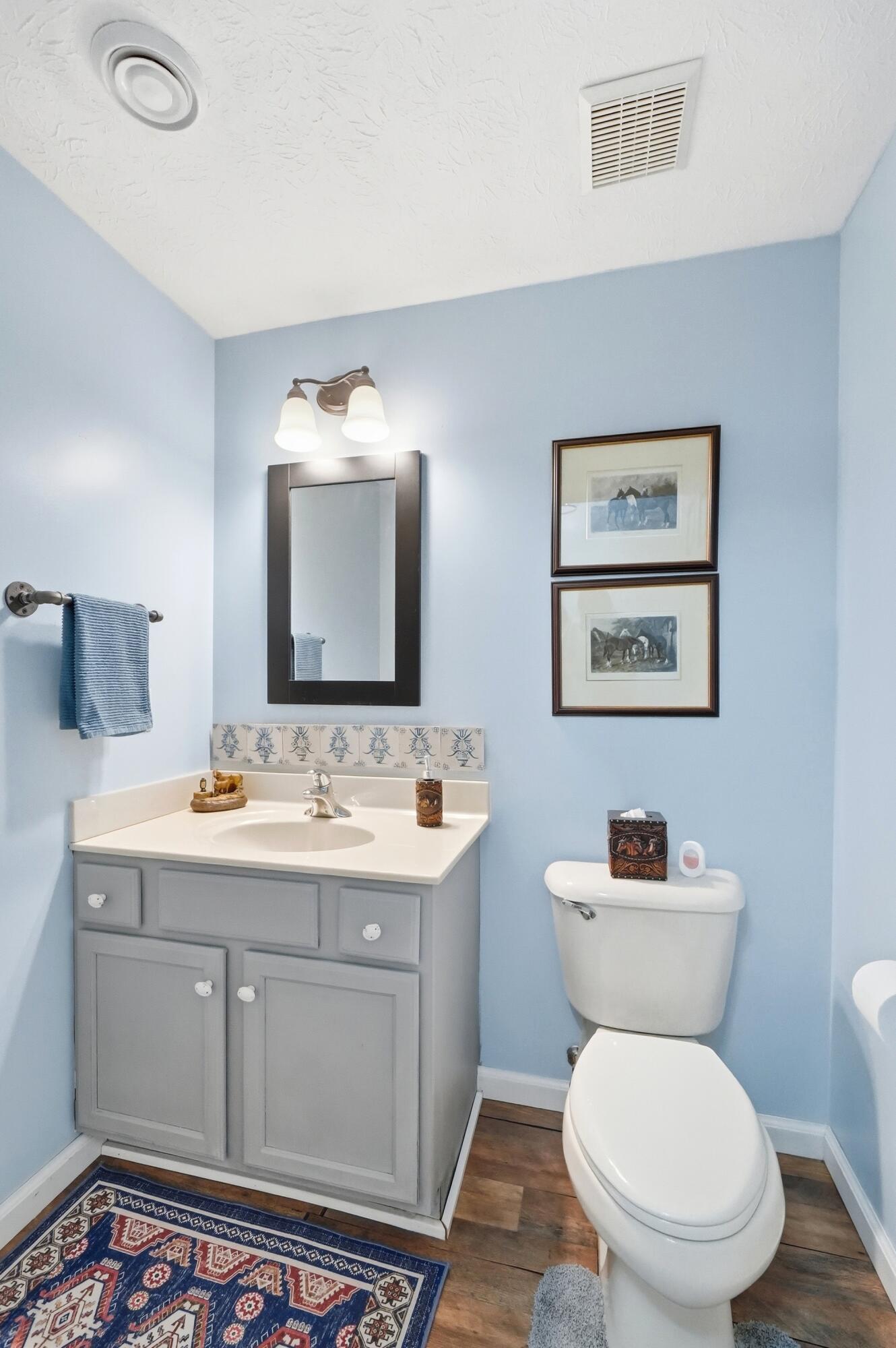945 Oak Hill, Troy, Ohio 45373
