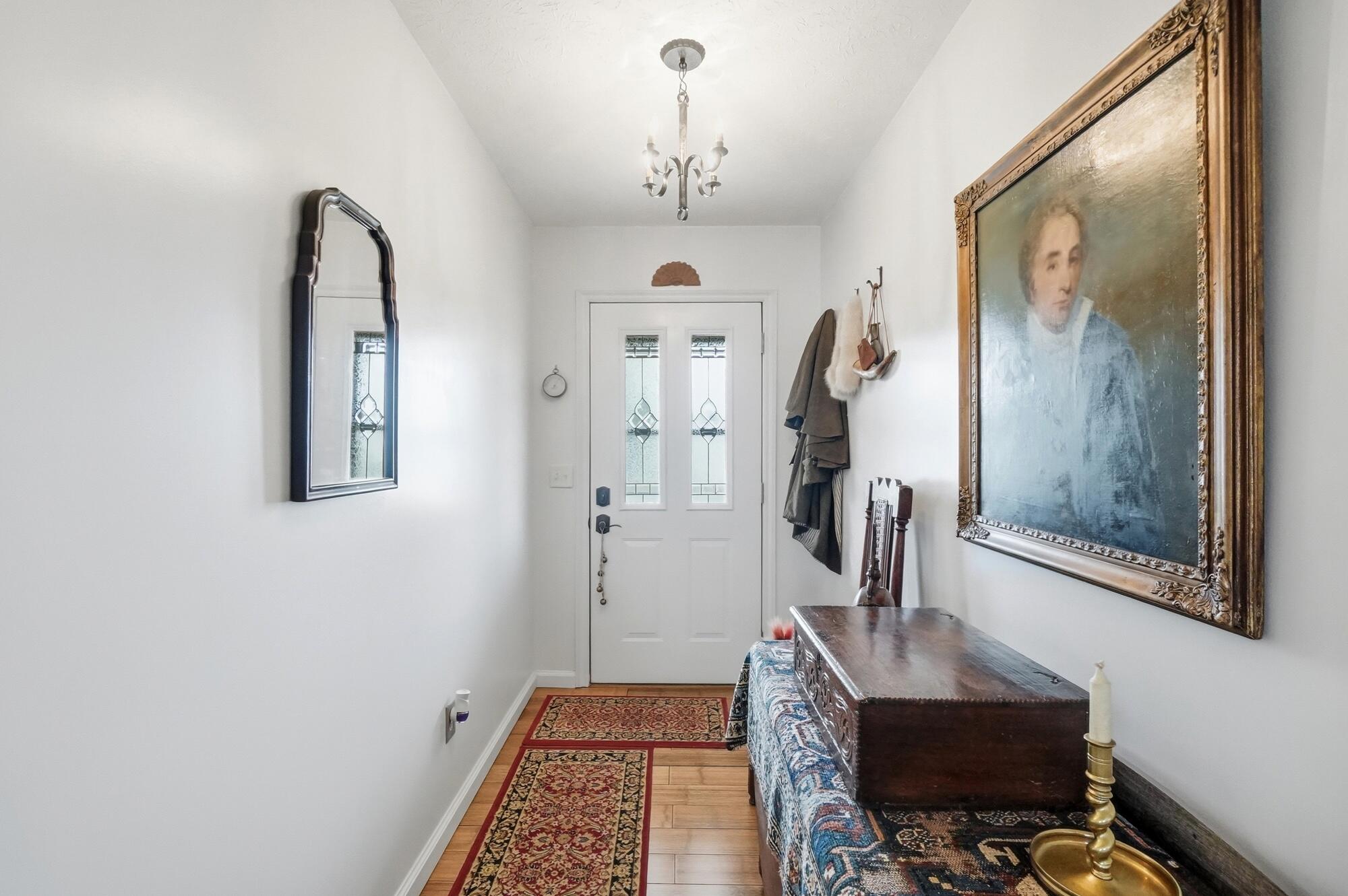 945 Oak Hill, Troy, Ohio 45373