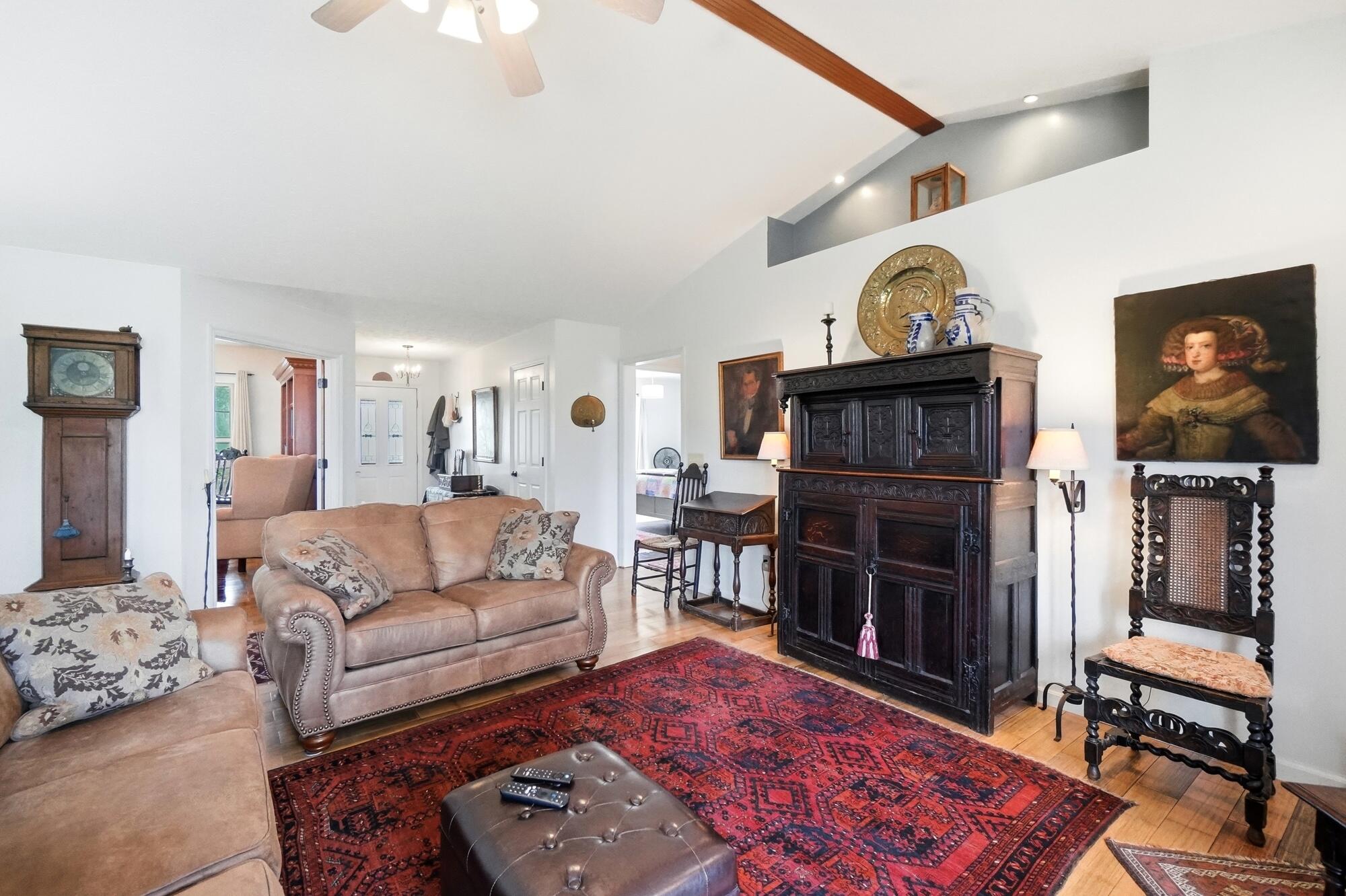 945 Oak Hill, Troy, Ohio 45373