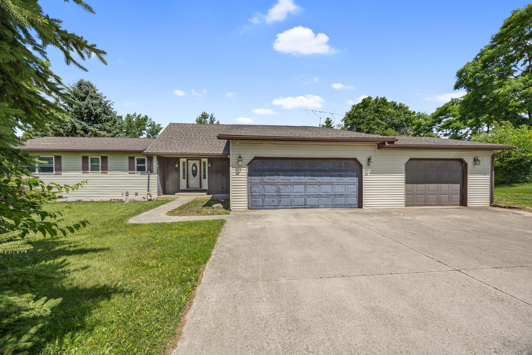 6031 State Route 540, Bellefontaine, Ohio 43311