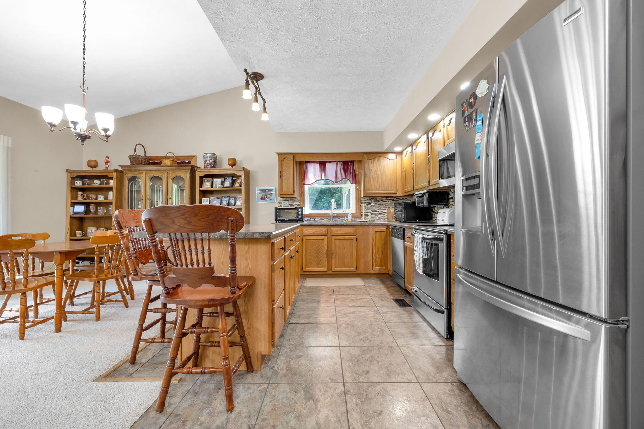 6031 State Route 540, Bellefontaine, Ohio 43311