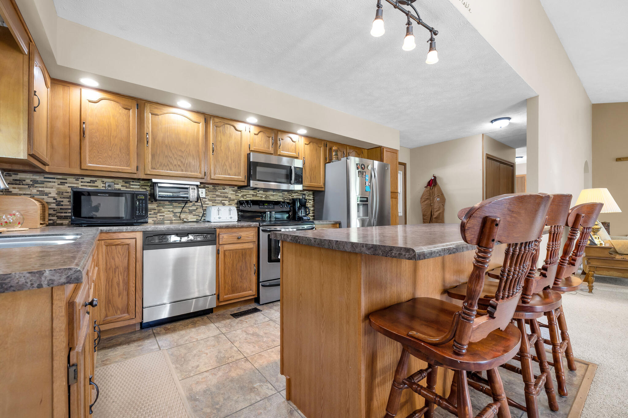 6031 State Route 540, Bellefontaine, Ohio 43311