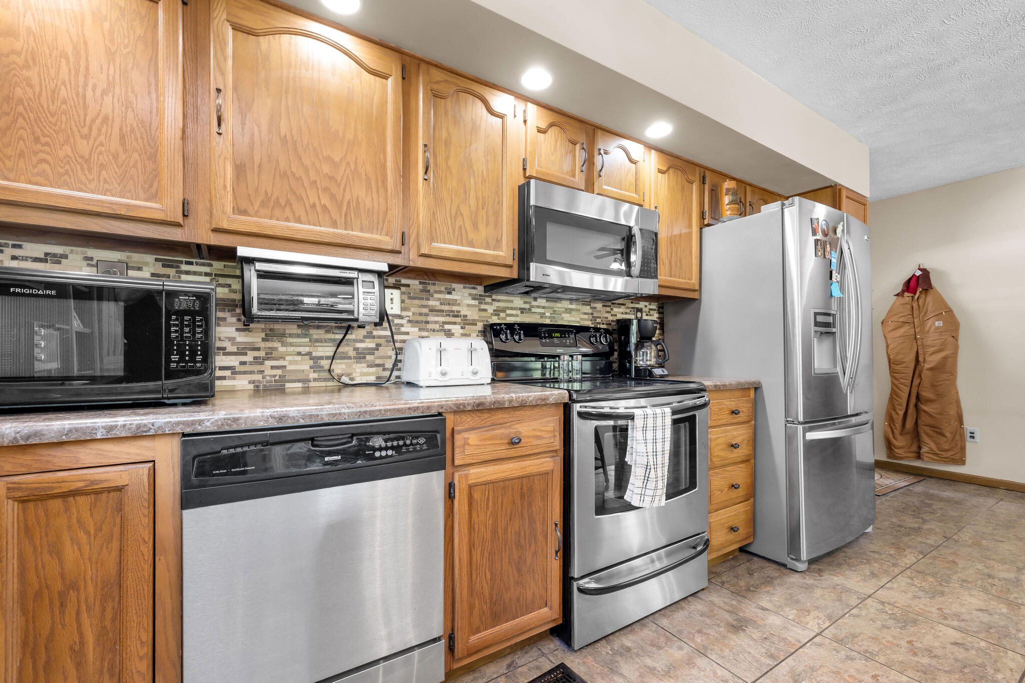 6031 State Route 540, Bellefontaine, Ohio 43311