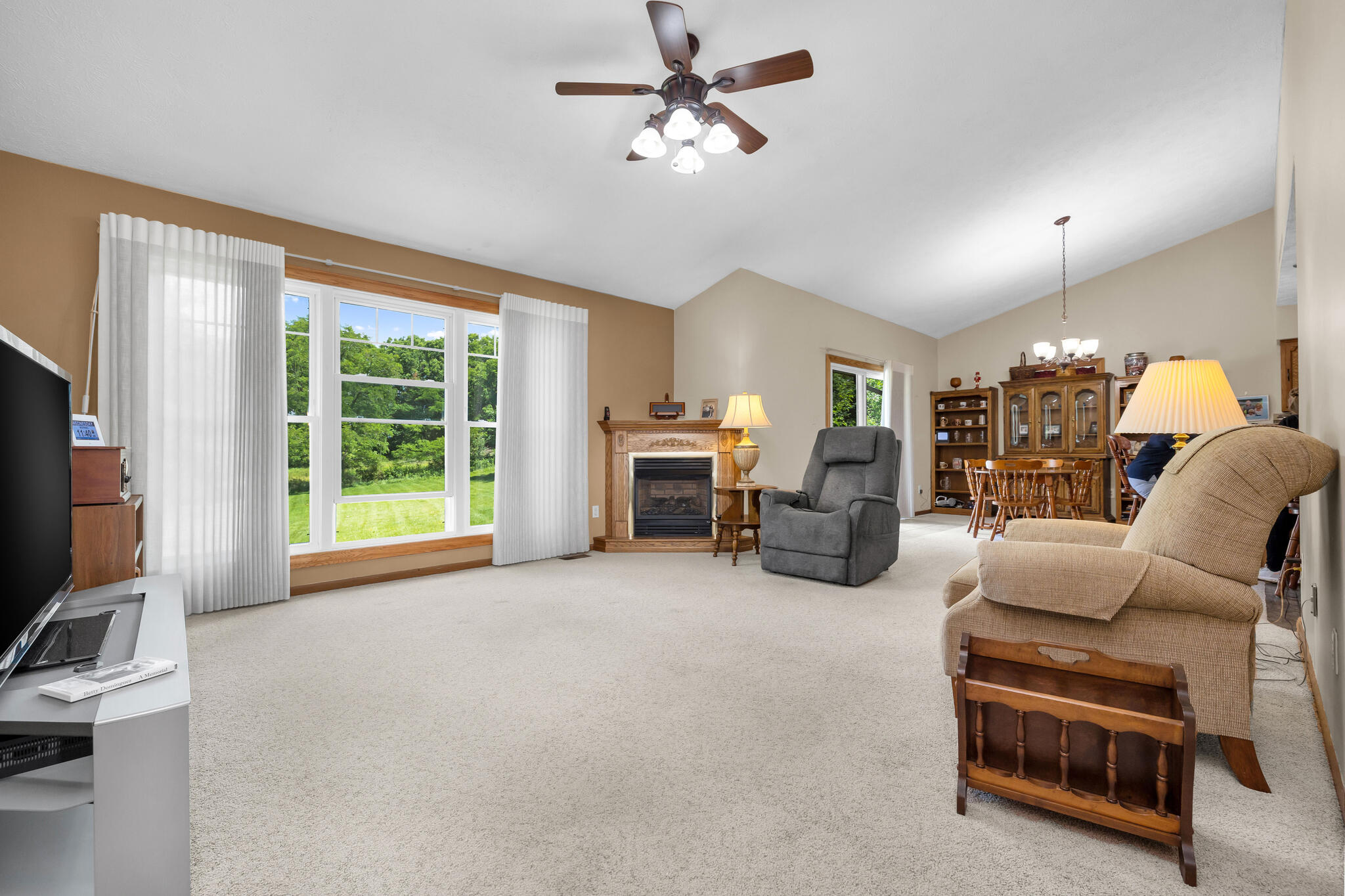6031 State Route 540, Bellefontaine, Ohio 43311