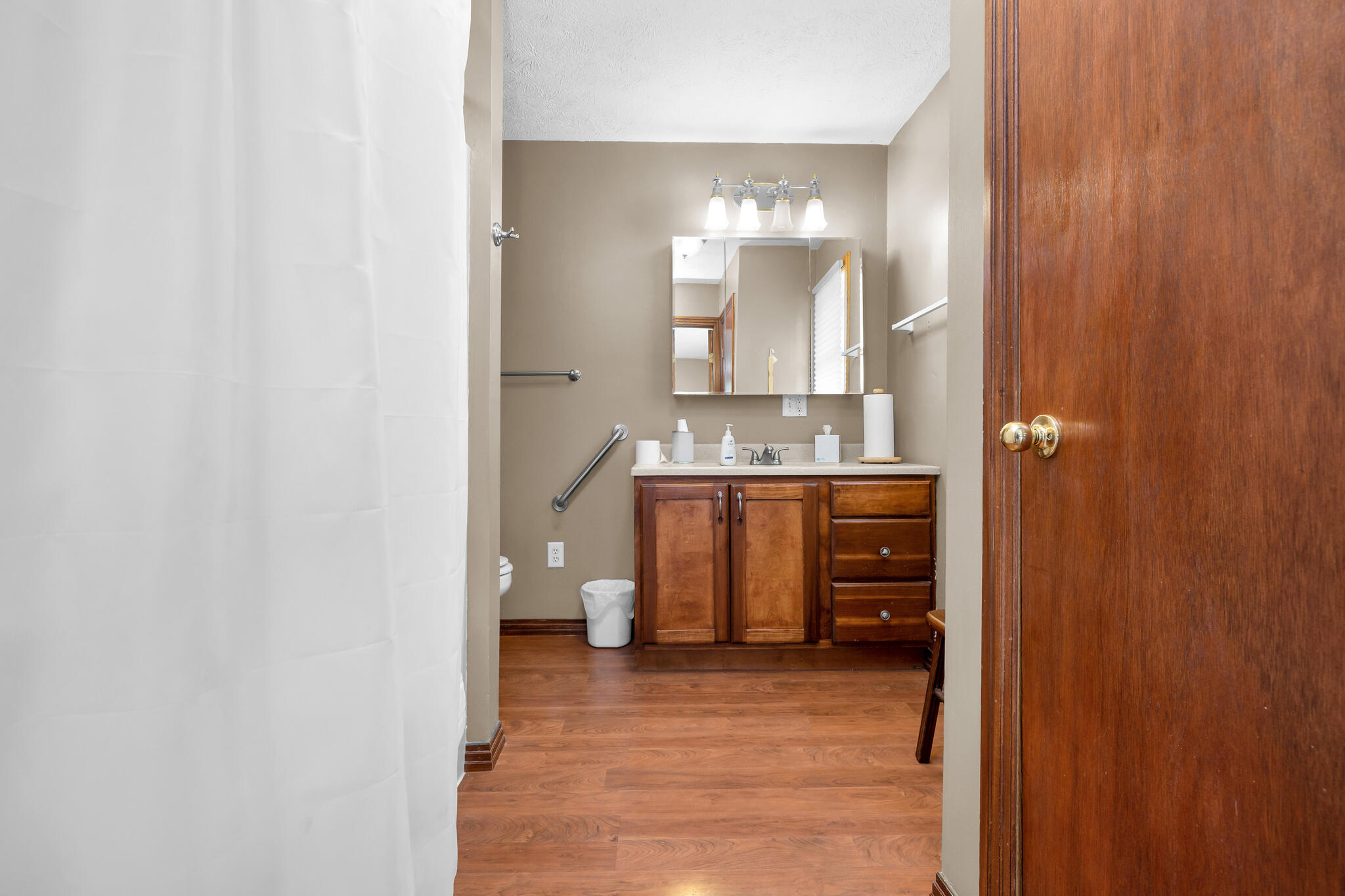 6031 State Route 540, Bellefontaine, Ohio 43311