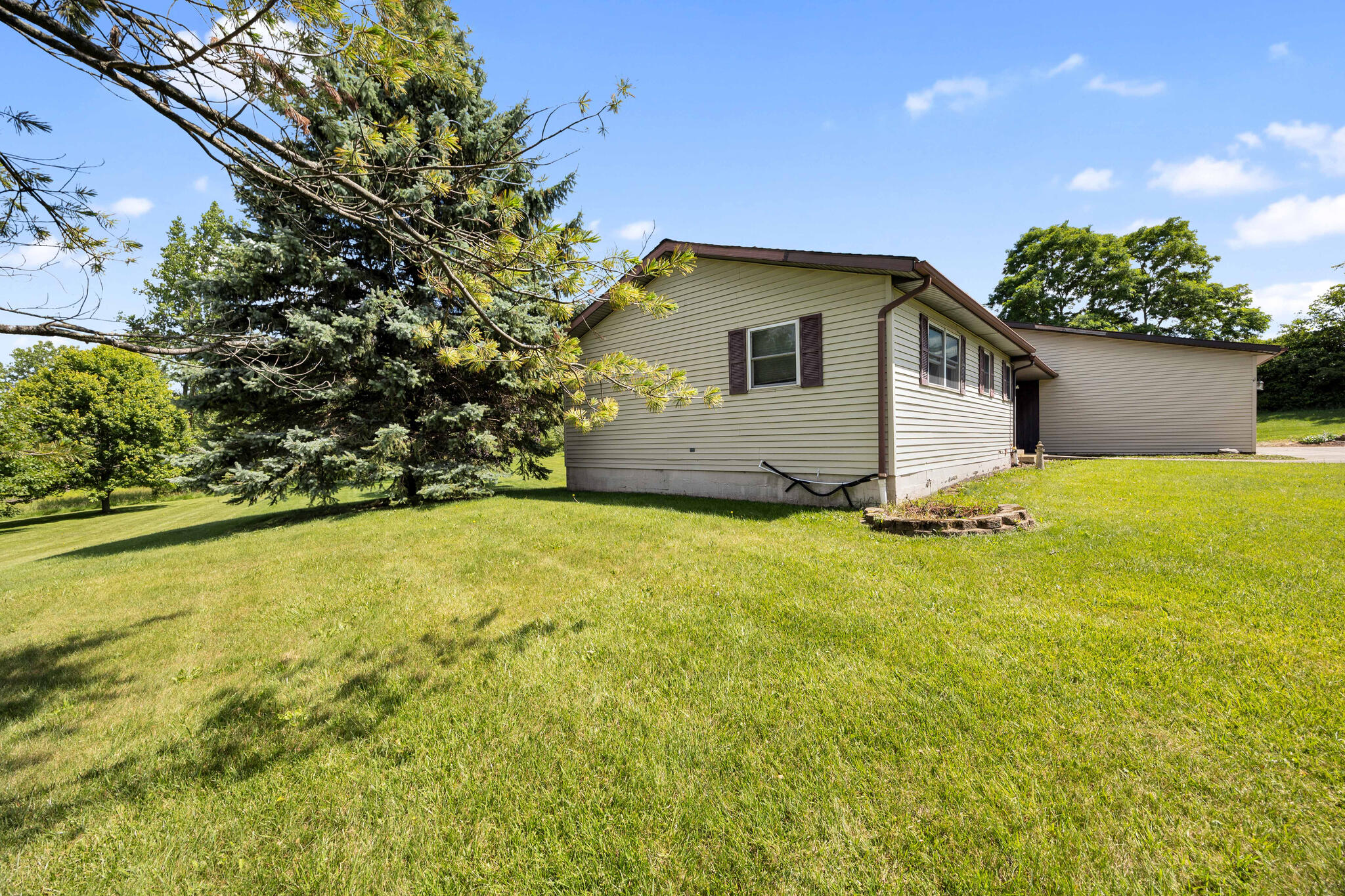 6031 State Route 540, Bellefontaine, Ohio 43311