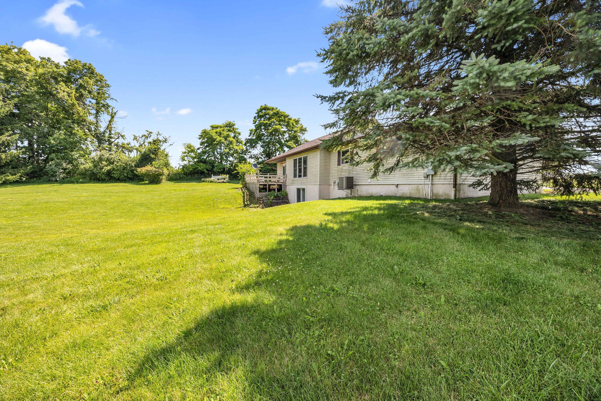 6031 State Route 540, Bellefontaine, Ohio 43311