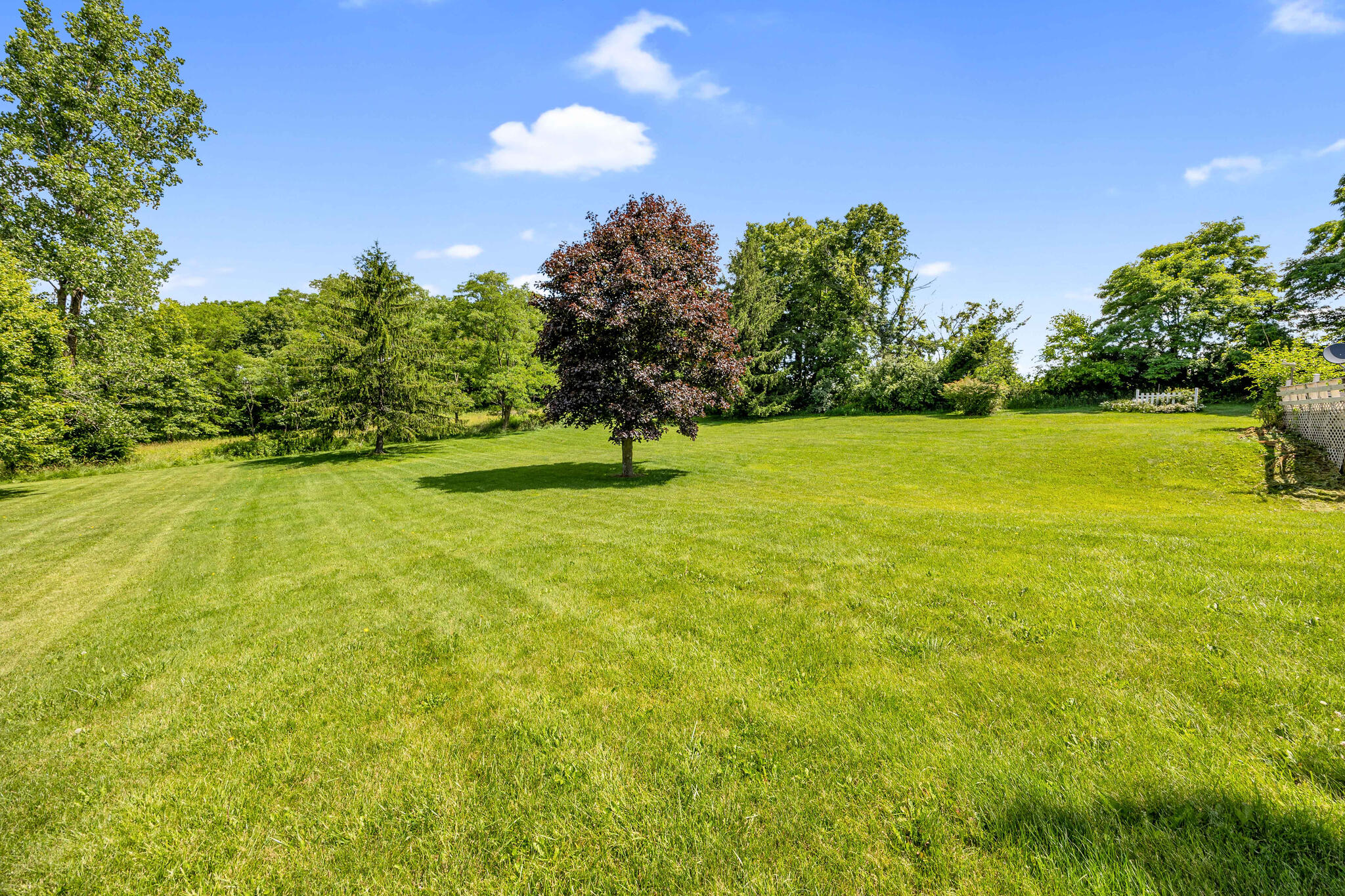 6031 State Route 540, Bellefontaine, Ohio 43311