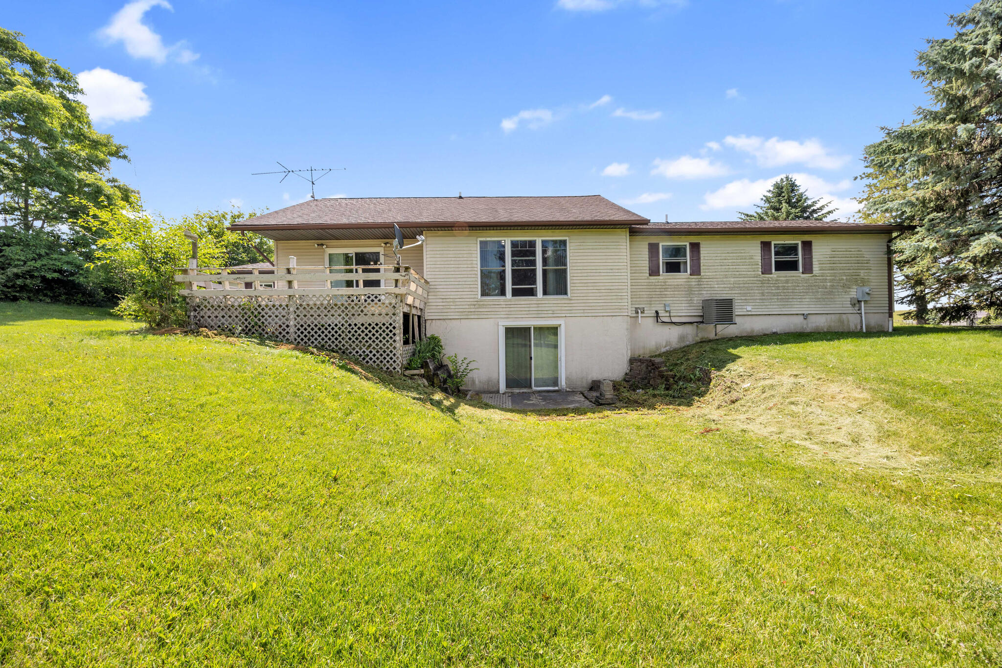 6031 State Route 540, Bellefontaine, Ohio 43311