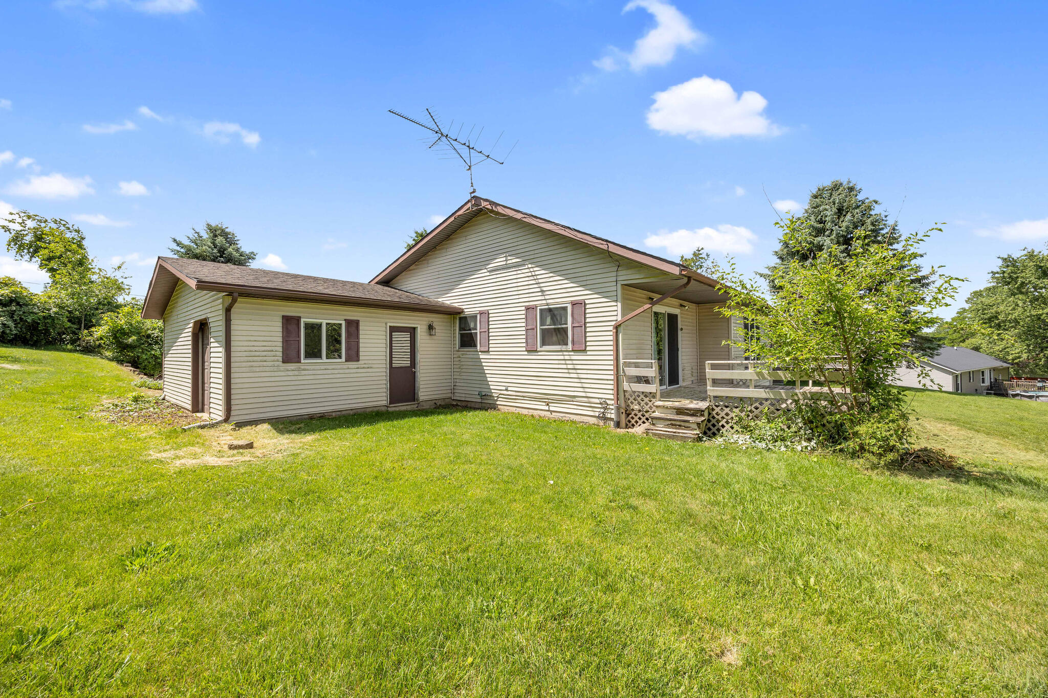 6031 State Route 540, Bellefontaine, Ohio 43311