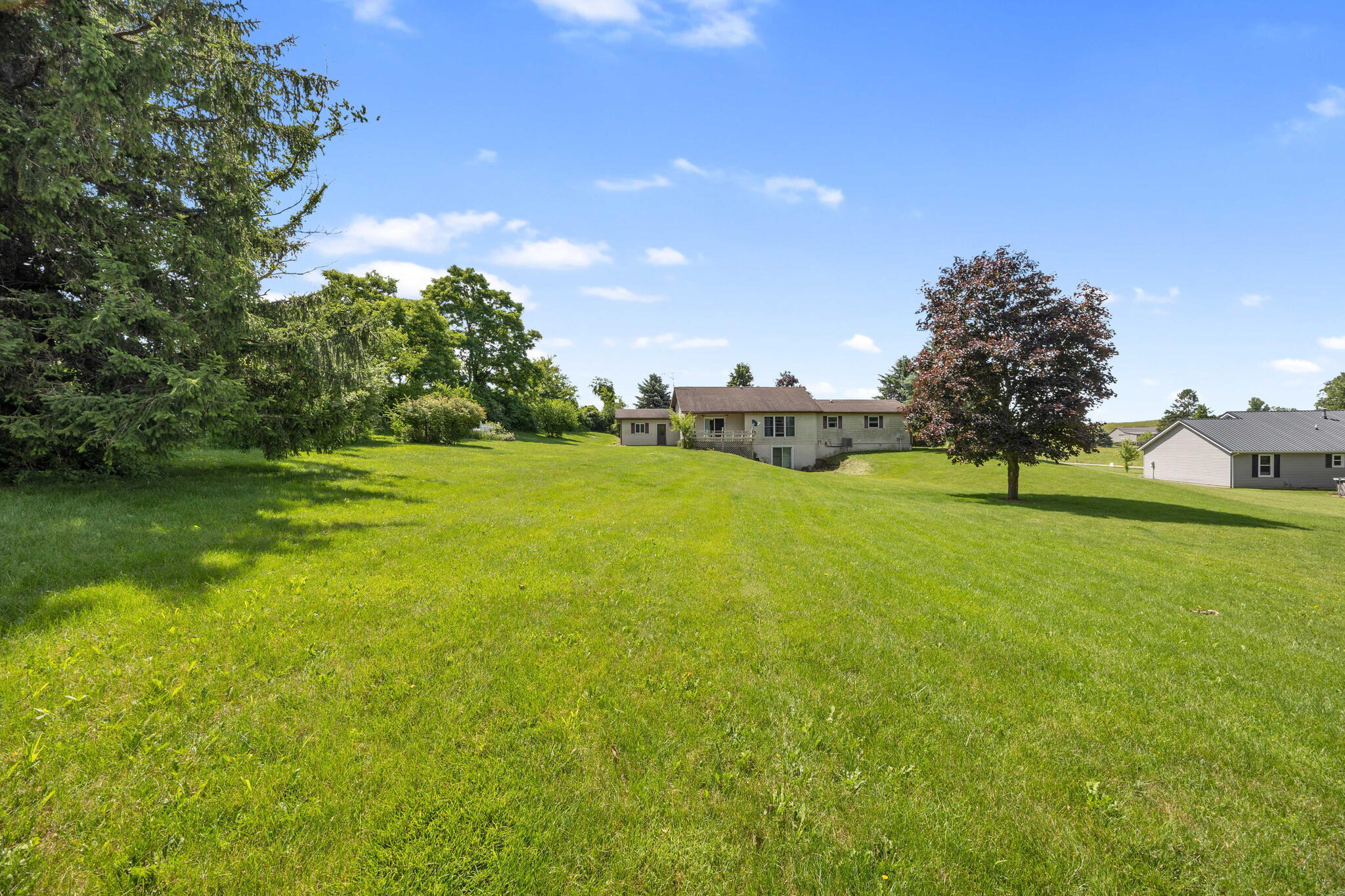 6031 State Route 540, Bellefontaine, Ohio 43311