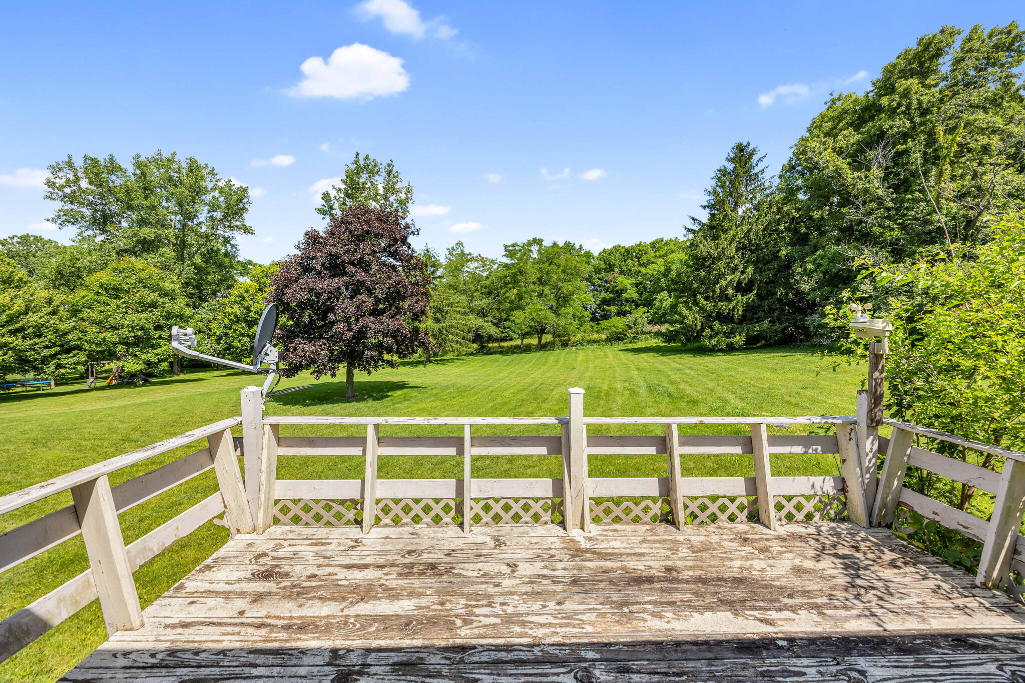 6031 State Route 540, Bellefontaine, Ohio 43311
