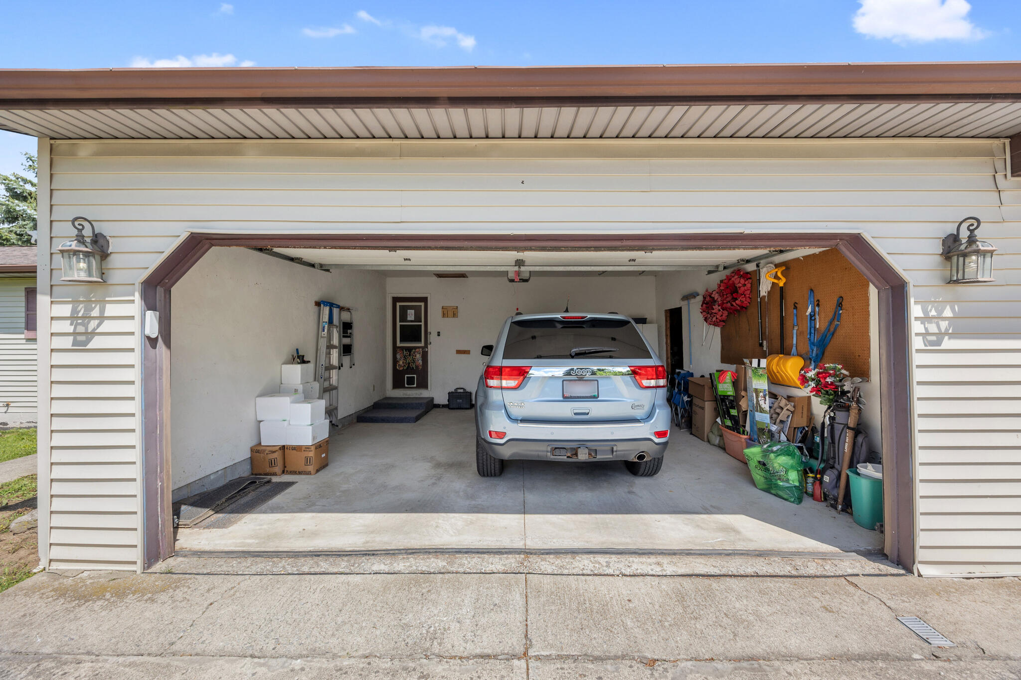 6031 State Route 540, Bellefontaine, Ohio 43311