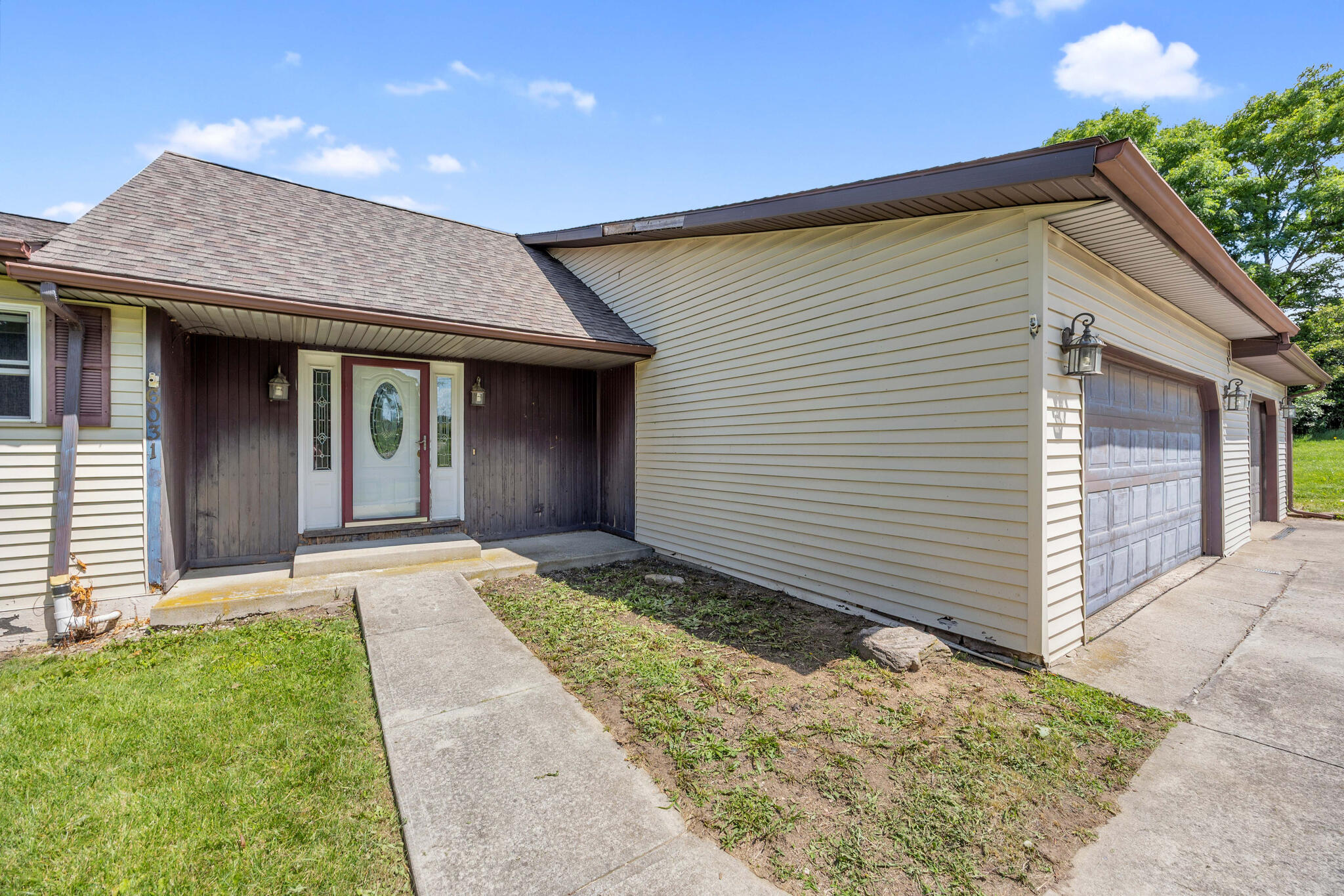 6031 State Route 540, Bellefontaine, Ohio 43311