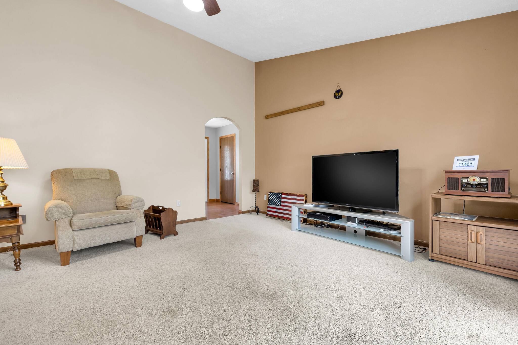 6031 State Route 540, Bellefontaine, Ohio 43311