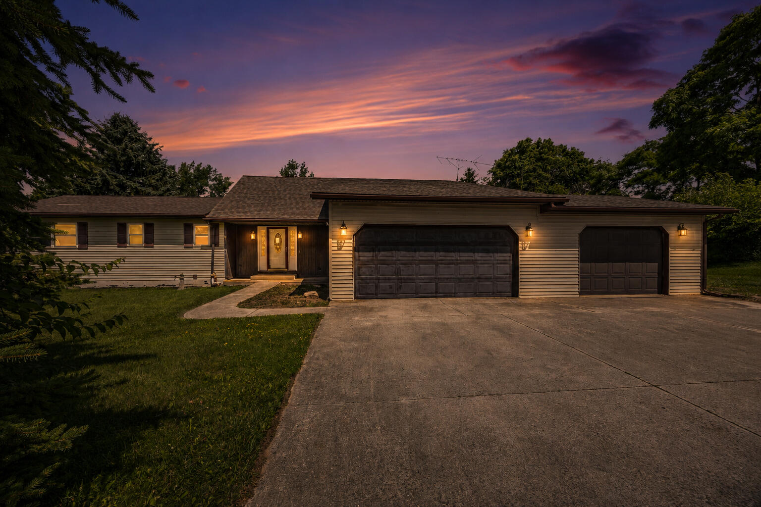 6031 State Route 540, Bellefontaine, Ohio 43311