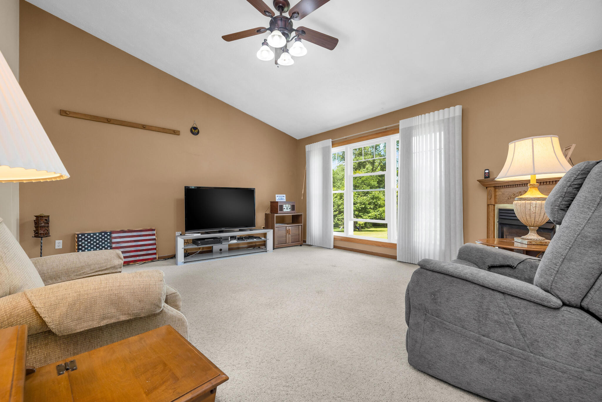 6031 State Route 540, Bellefontaine, Ohio 43311