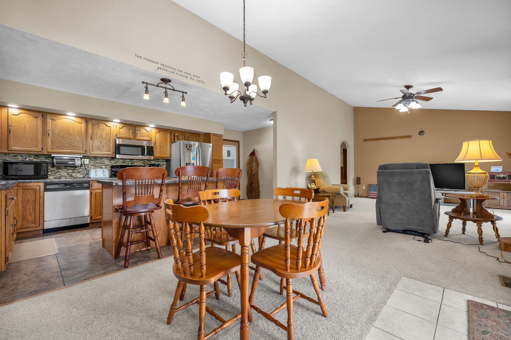 6031 State Route 540, Bellefontaine, Ohio 43311