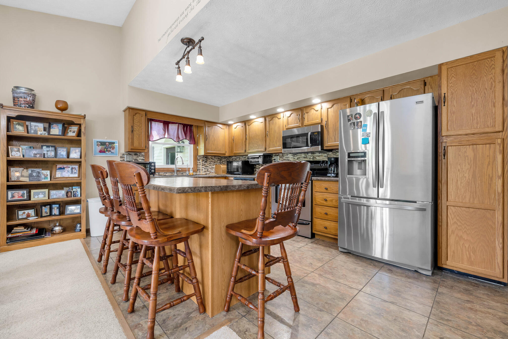 6031 State Route 540, Bellefontaine, Ohio 43311