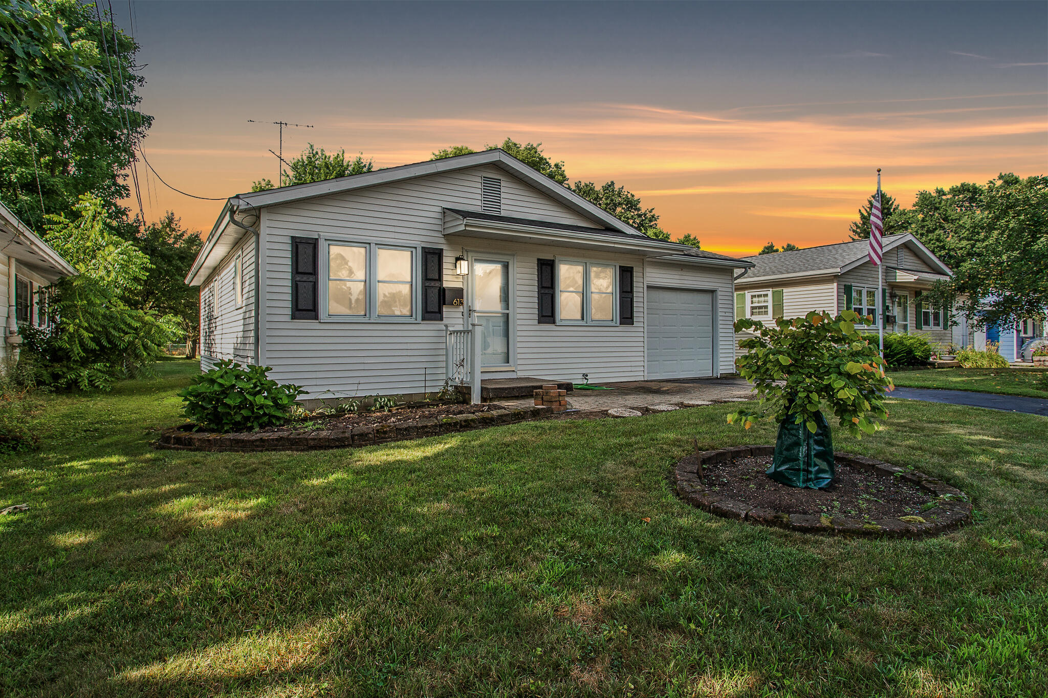 613 Light, Urbana, Ohio 43078